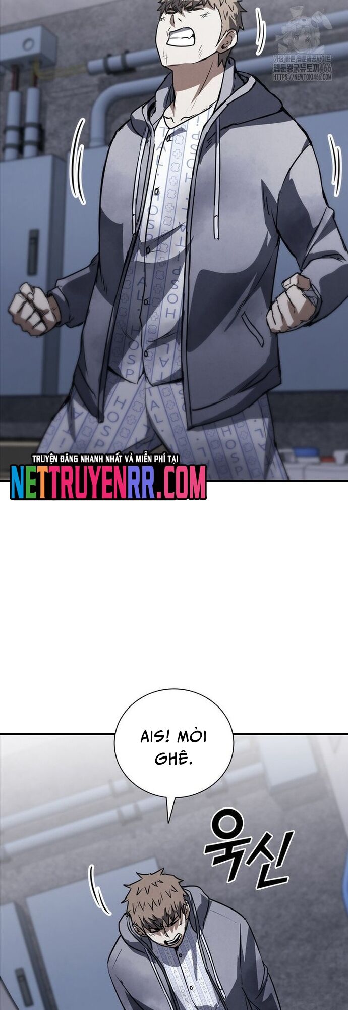 Cá Mập Wyvern [Chap 75-84] - Page 23