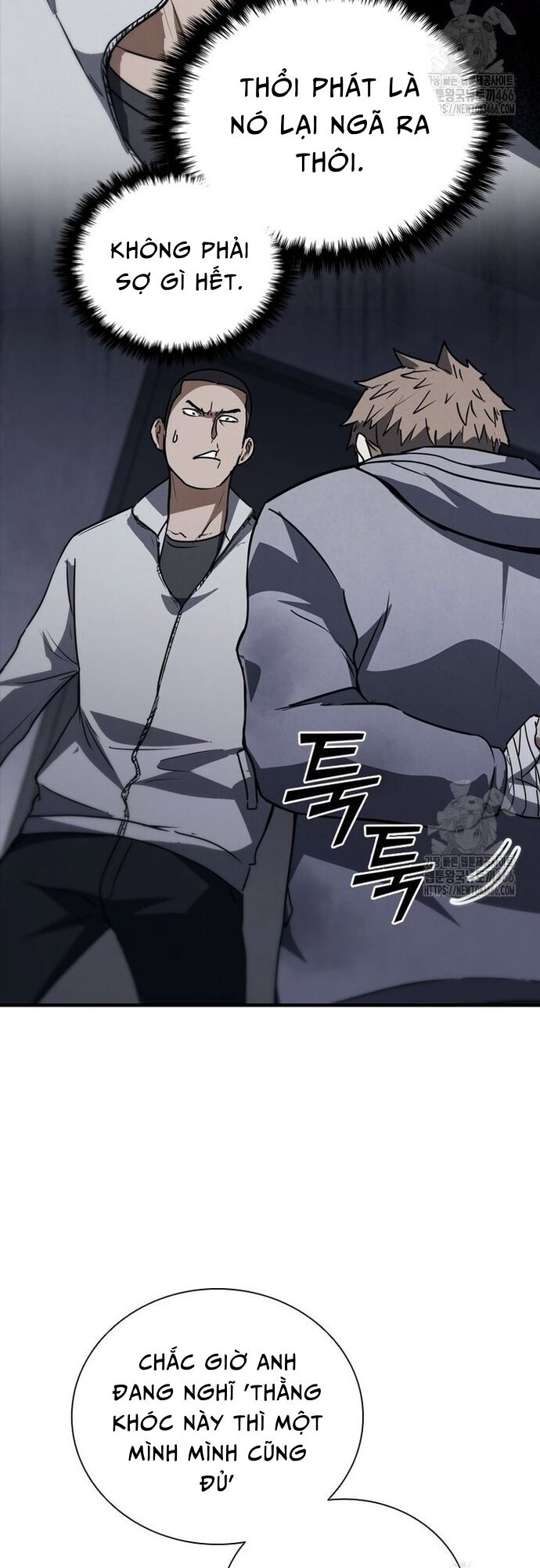 Cá Mập Wyvern [Chap 75-84] - Page 25