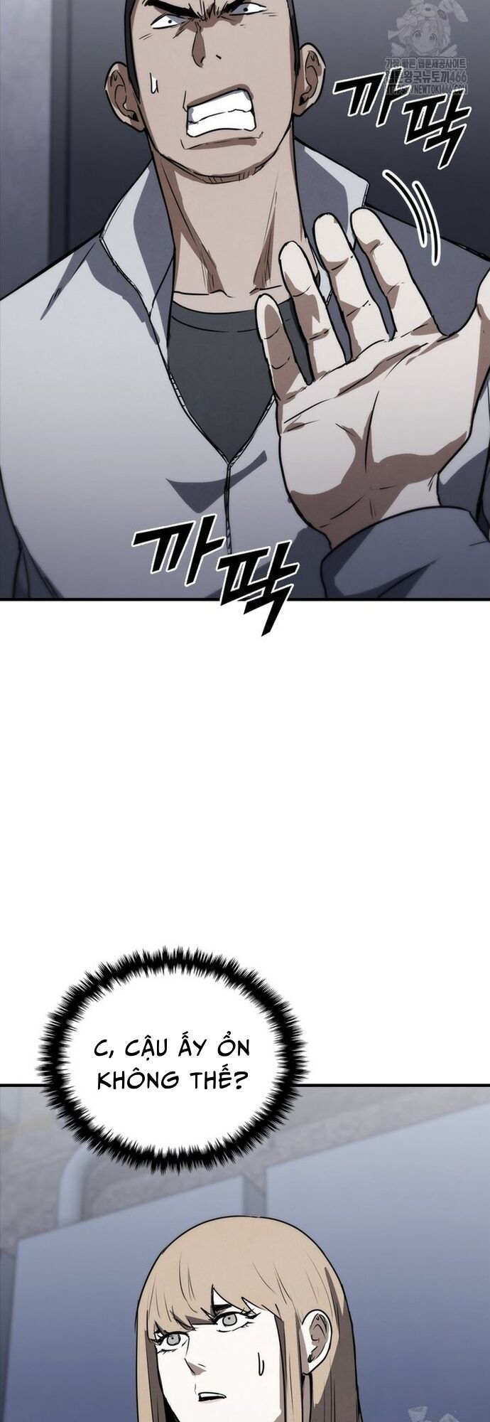 Cá Mập Wyvern [Chap 75-84] - Page 27
