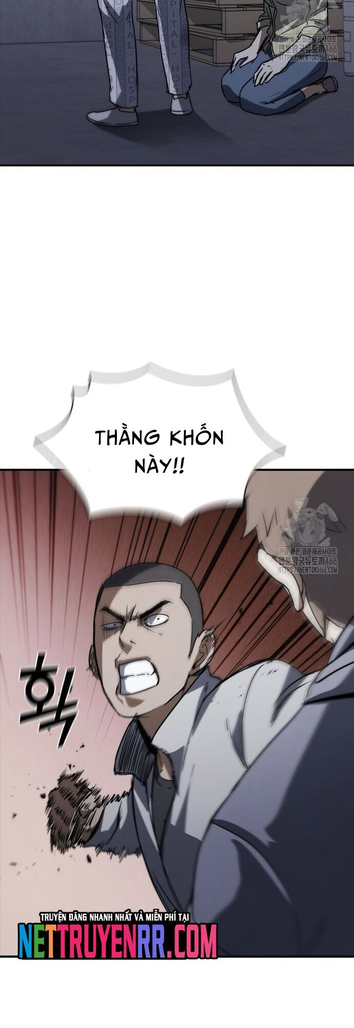 Cá Mập Wyvern [Chap 75-84] - Page 29