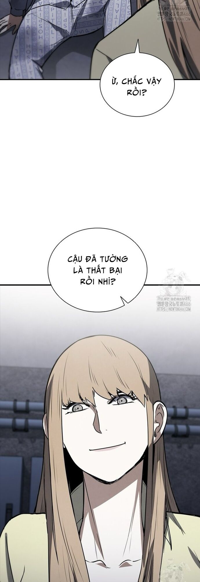 Cá Mập Wyvern [Chap 75-84] - Page 36