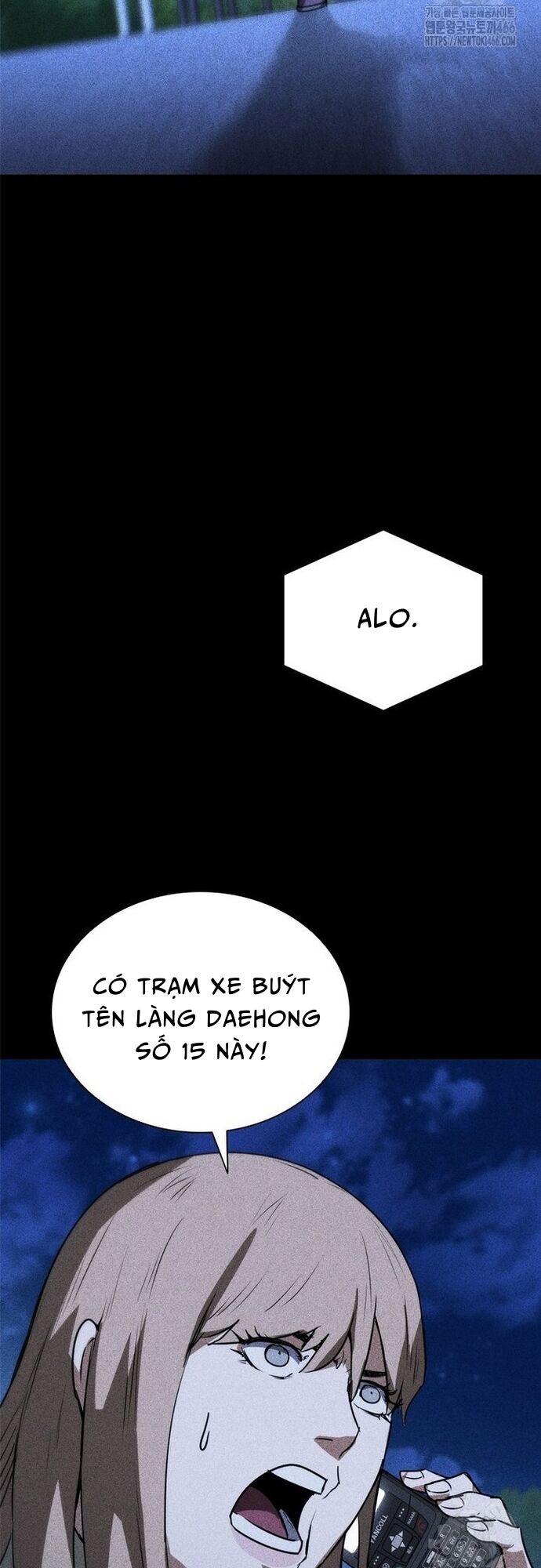 Cá Mập Wyvern [Chap 75-84] - Page 38