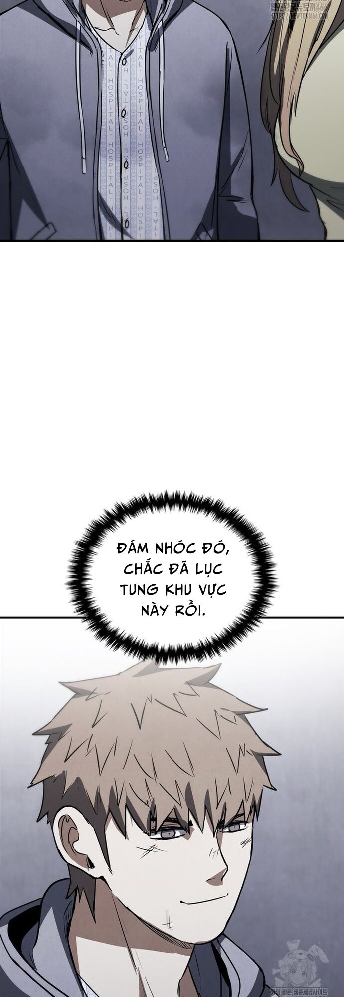 Cá Mập Wyvern [Chap 75-84] - Page 41