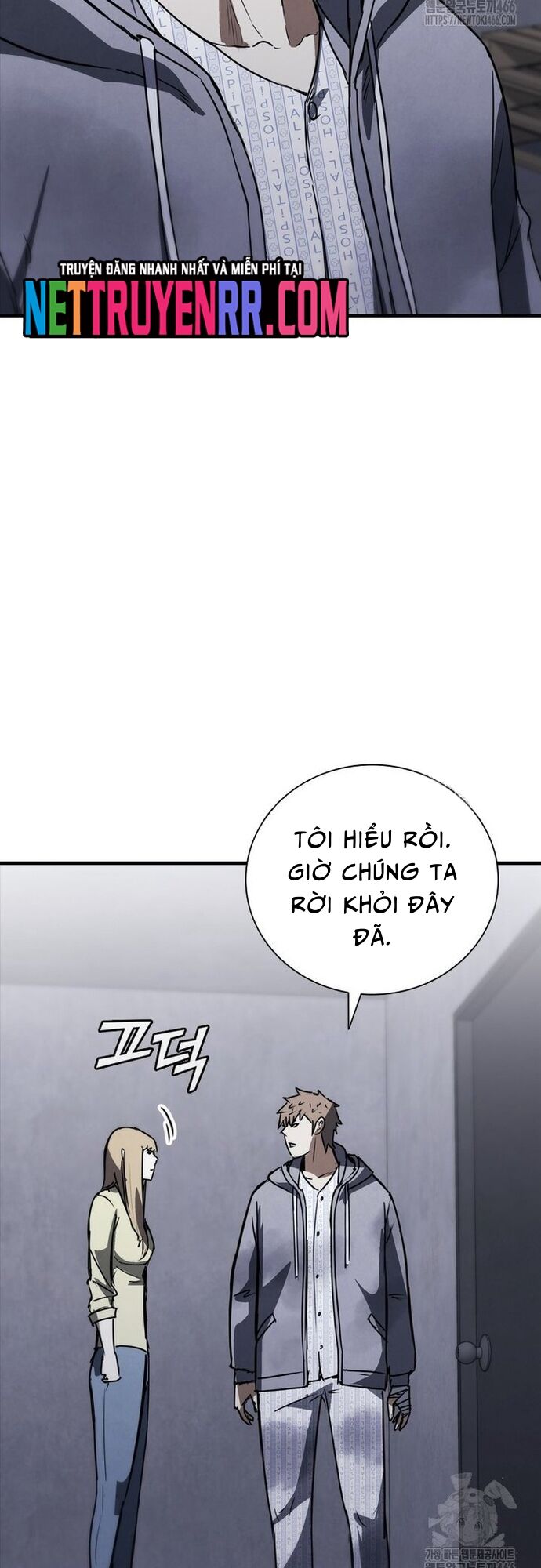 Cá Mập Wyvern [Chap 75-84] - Page 42