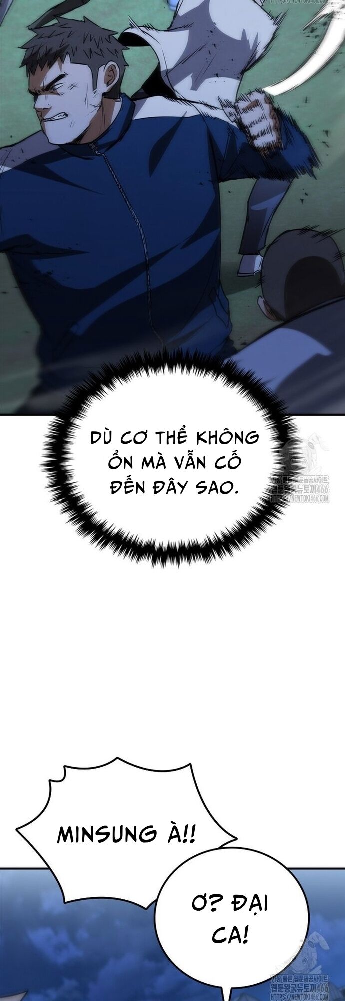 Cá Mập Wyvern [Chap 75-84] - Page 46