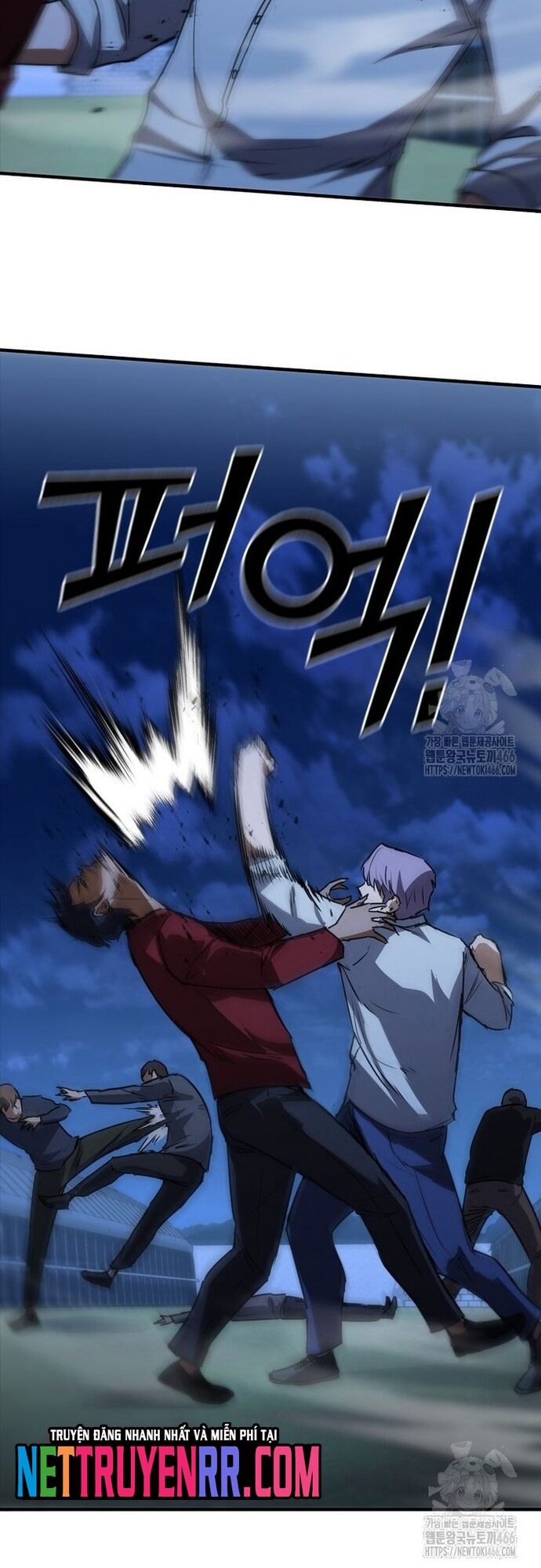 Cá Mập Wyvern [Chap 75-84] - Page 48