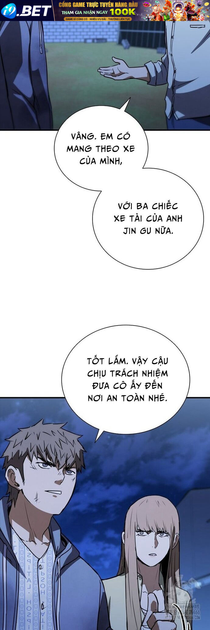 Cá Mập Wyvern [Chap 75-84] - Page 51