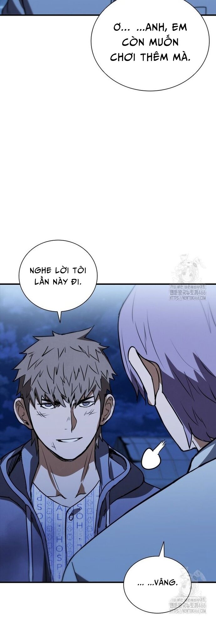 Cá Mập Wyvern [Chap 75-84] - Page 53