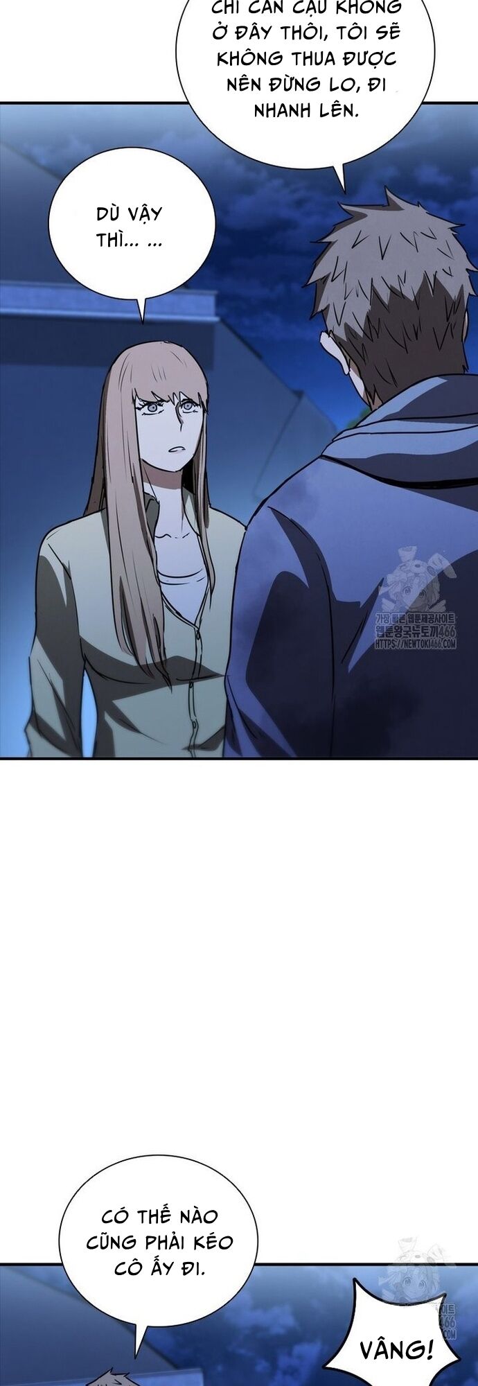 Cá Mập Wyvern [Chap 75-84] - Page 56