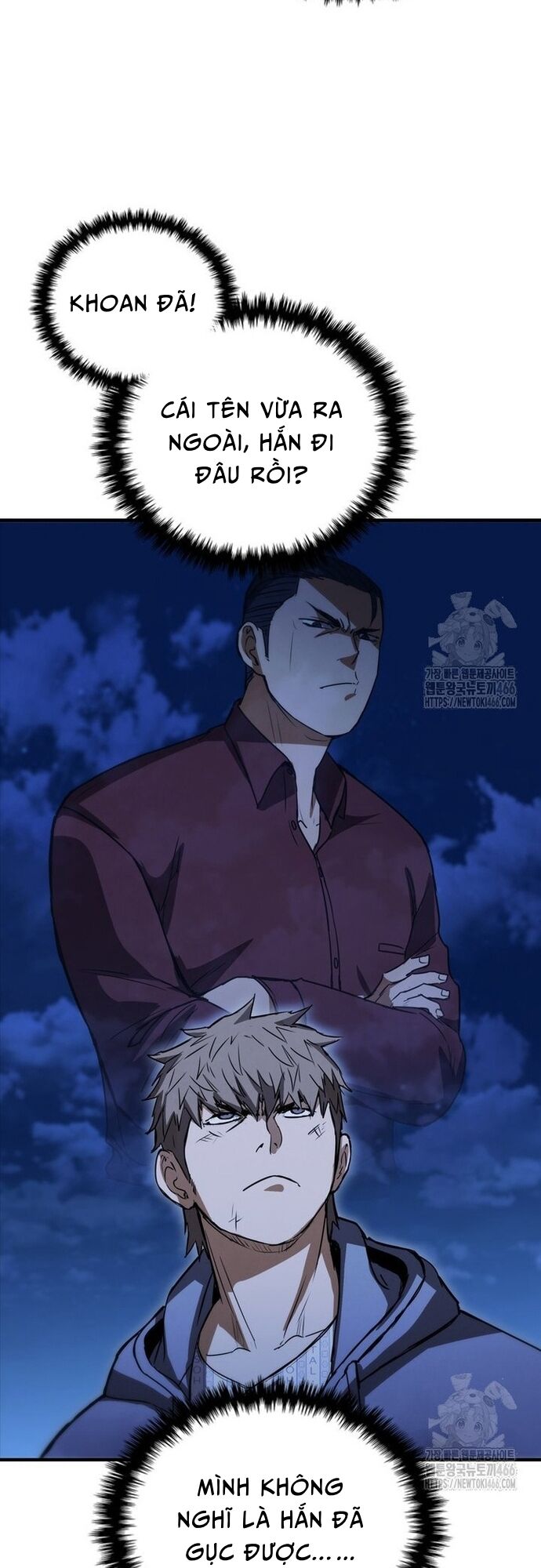 Cá Mập Wyvern [Chap 75-84] - Page 61
