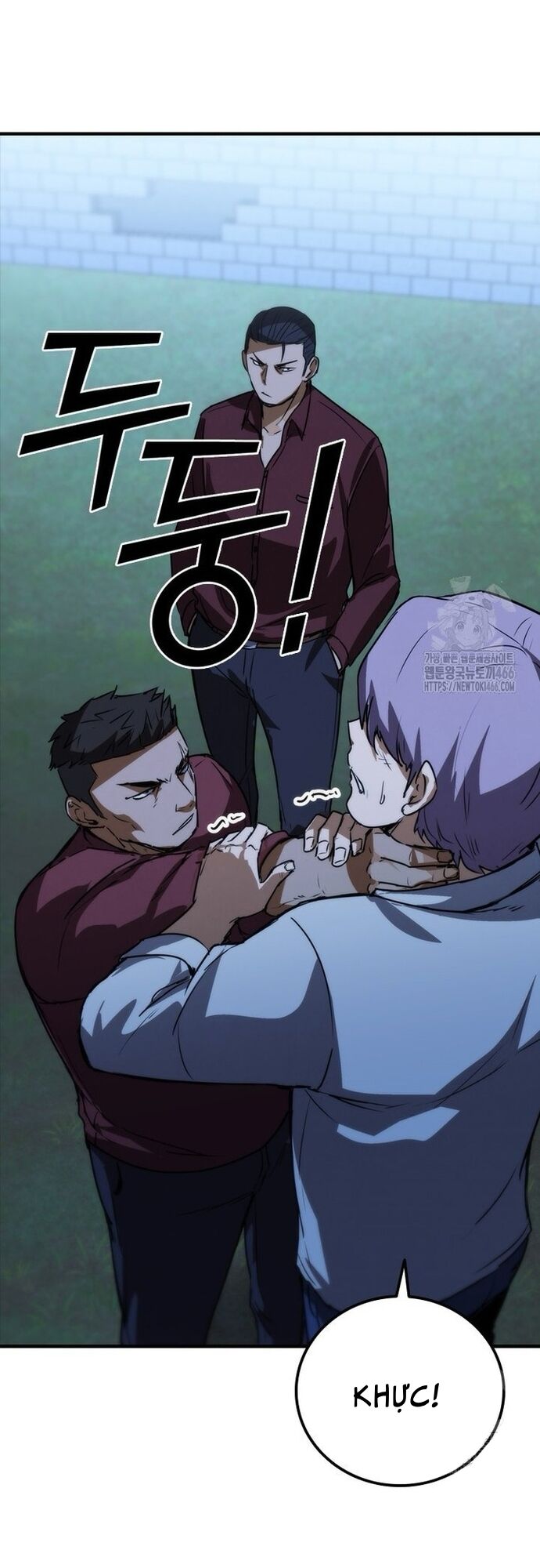 Cá Mập Wyvern [Chap 75-84] - Page 64