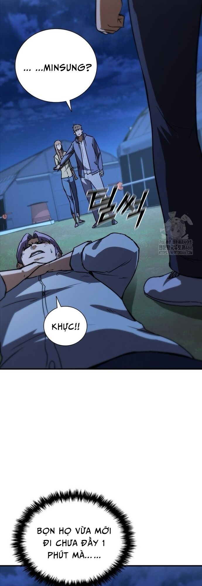 Cá Mập Wyvern [Chap 75-84] - Page 66