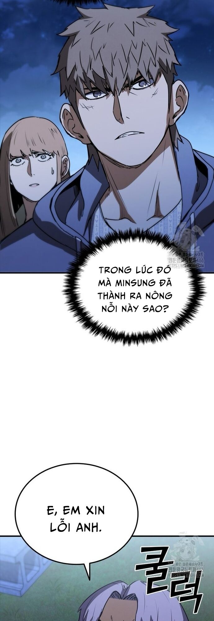 Cá Mập Wyvern [Chap 75-84] - Page 67