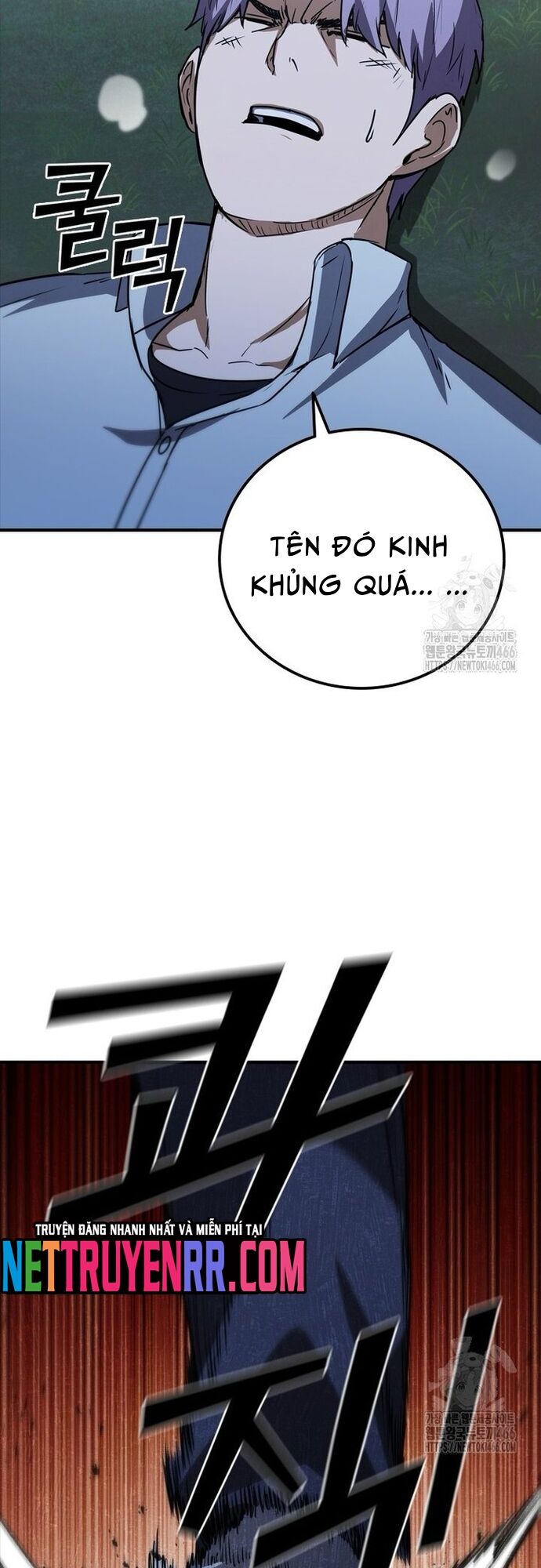 Cá Mập Wyvern [Chap 75-84] - Page 68