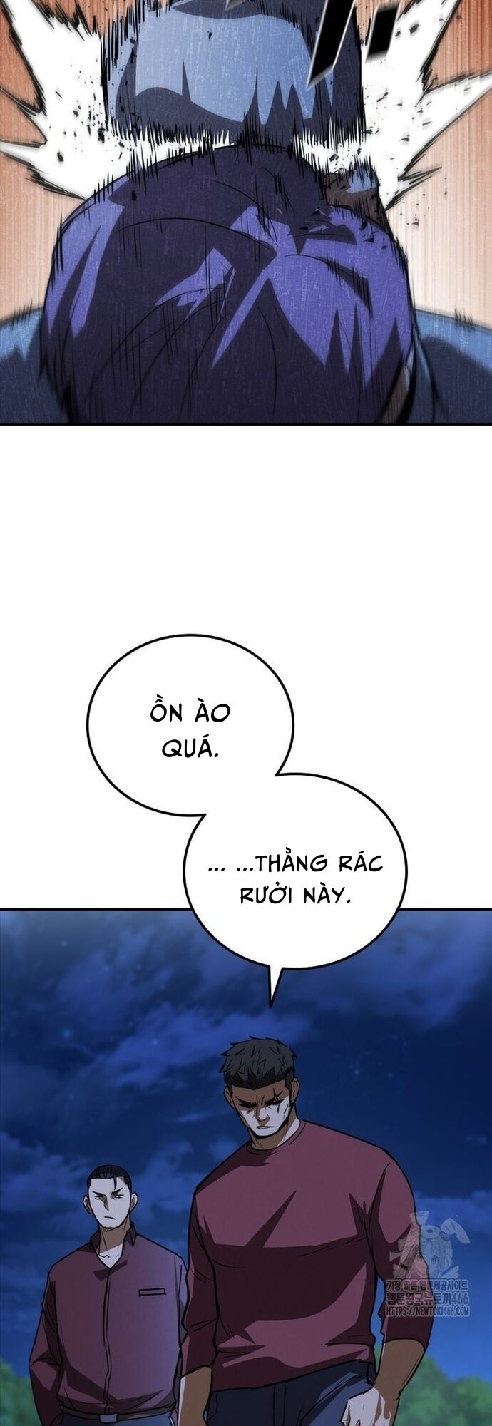 Cá Mập Wyvern [Chap 75-84] - Page 69