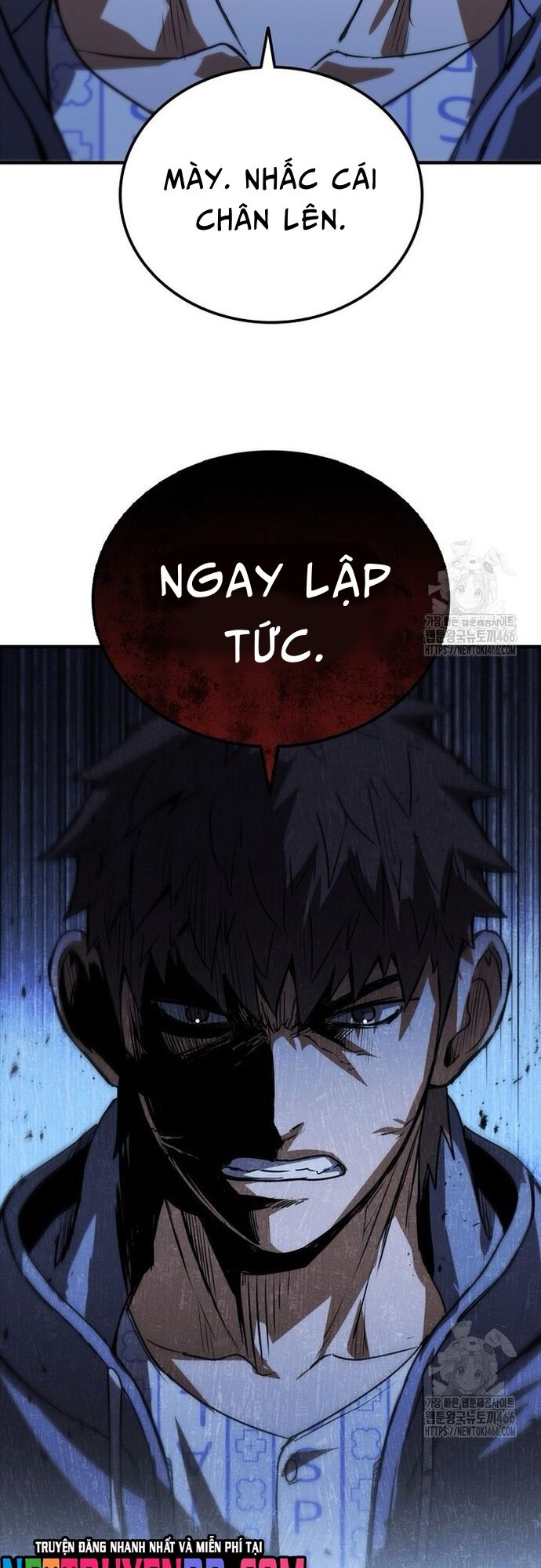 Cá Mập Wyvern [Chap 75-84] - Page 71