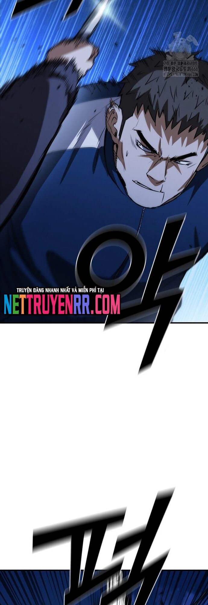 Cá Mập Wyvern [Chap 75-84] - Page 9