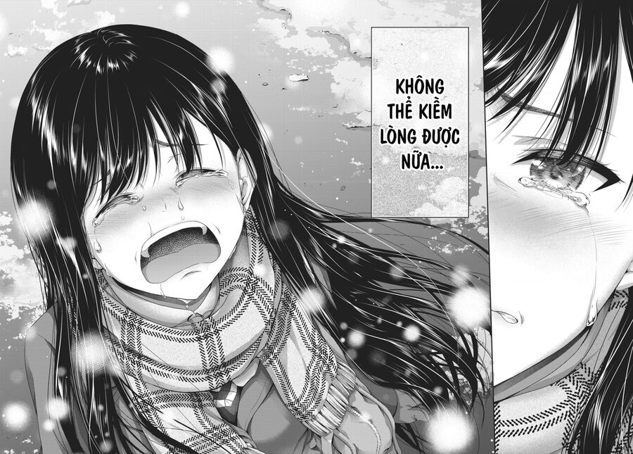 Thứ Mà Đôi Ta Mong Muốn [Chap 137-139] - Page 11