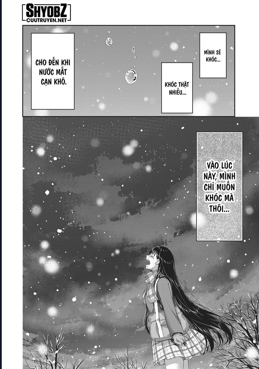 Thứ Mà Đôi Ta Mong Muốn [Chap 137-139] - Page 12
