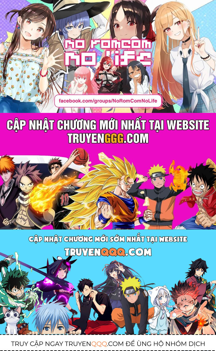 Thứ Mà Đôi Ta Mong Muốn [Chap 137-139] - Page 14