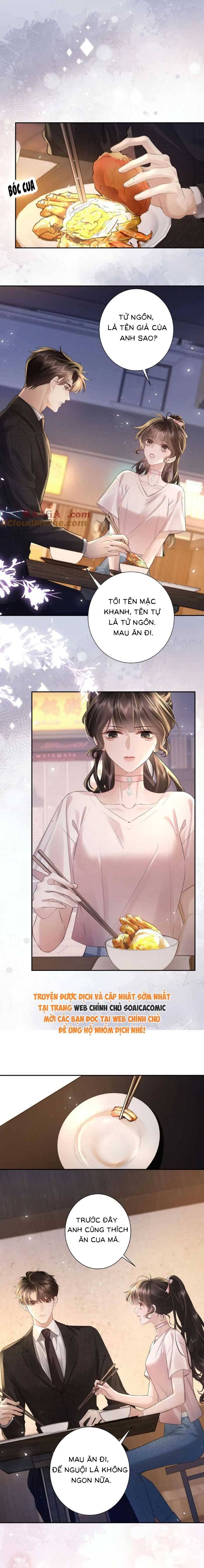 Tổng Tài Cố Chấp Xin Hãy Buông Tha [Chap 1-17]