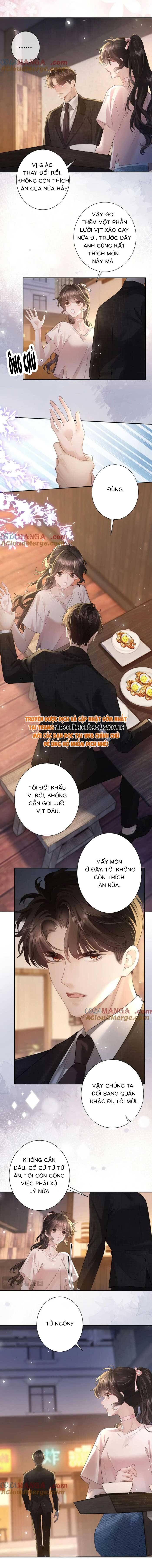 Tổng Tài Cố Chấp Xin Hãy Buông Tha [Chap 1-17]