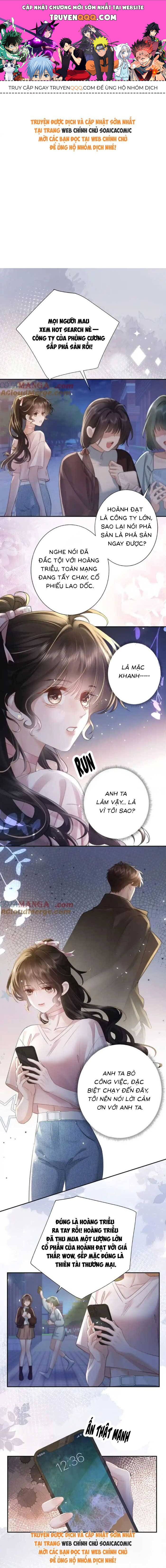Tổng Tài Cố Chấp Xin Hãy Buông Tha [Chap 1-17]