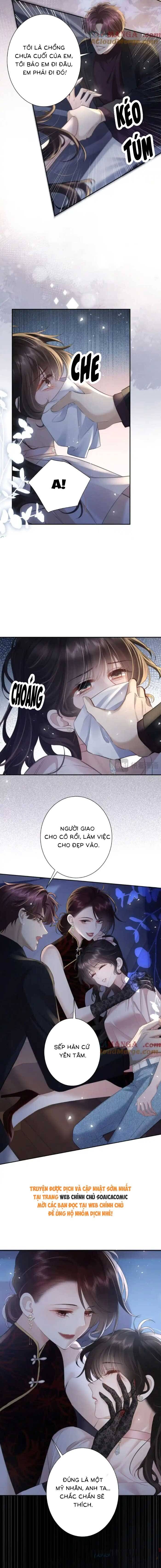Tổng Tài Cố Chấp Xin Hãy Buông Tha [Chap 1-17]
