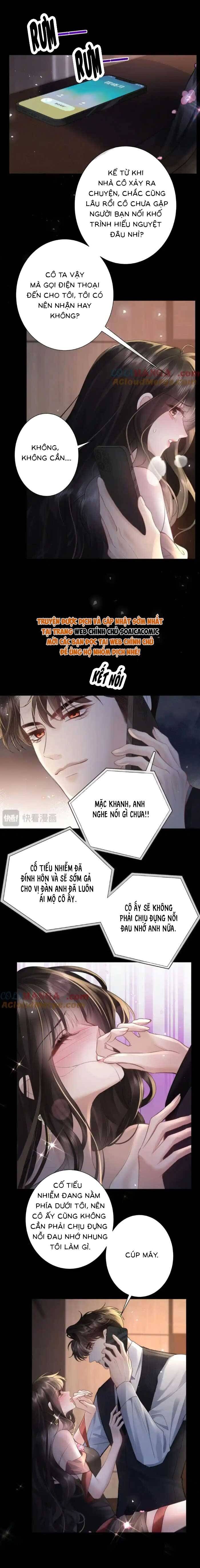 Tổng Tài Cố Chấp Xin Hãy Buông Tha [Chap 1-17]