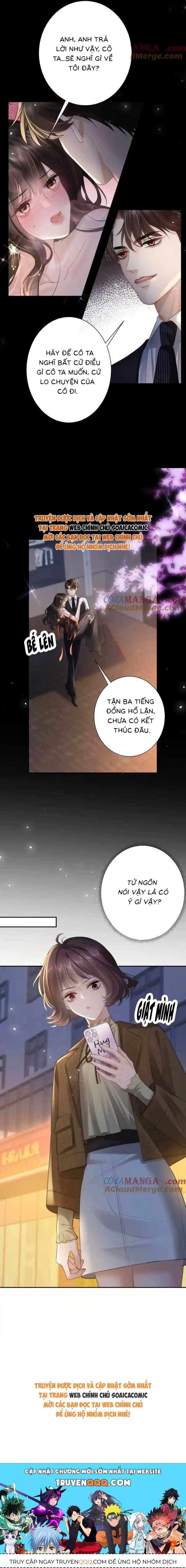 Tổng Tài Cố Chấp Xin Hãy Buông Tha [Chap 1-17]