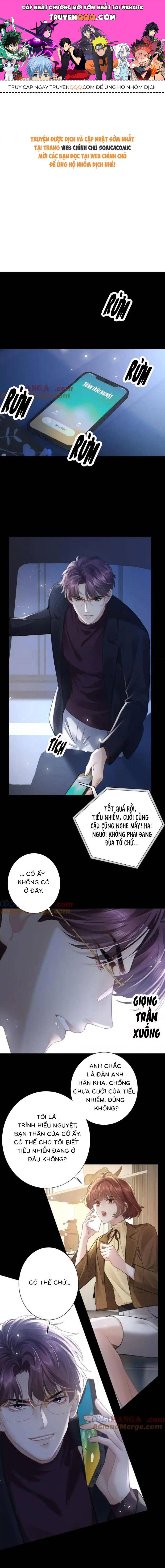 Tổng Tài Cố Chấp Xin Hãy Buông Tha [Chap 1-17]