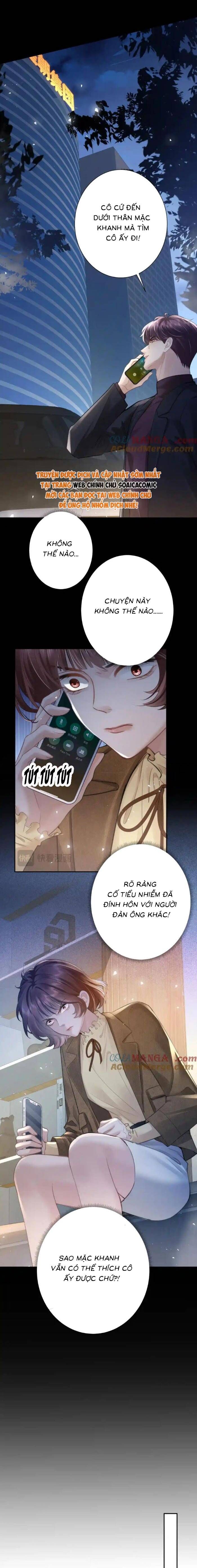 Tổng Tài Cố Chấp Xin Hãy Buông Tha [Chap 1-17]