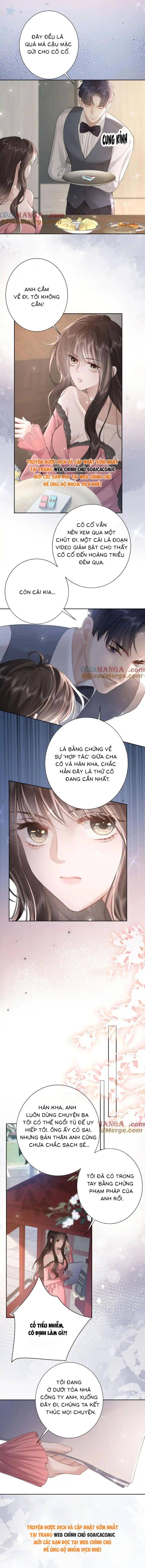 Tổng Tài Cố Chấp Xin Hãy Buông Tha [Chap 1-17]