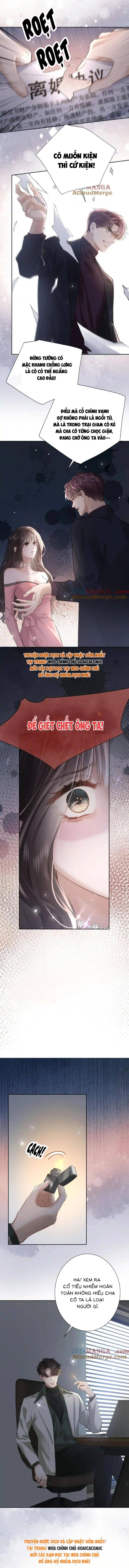 Tổng Tài Cố Chấp Xin Hãy Buông Tha [Chap 1-17]