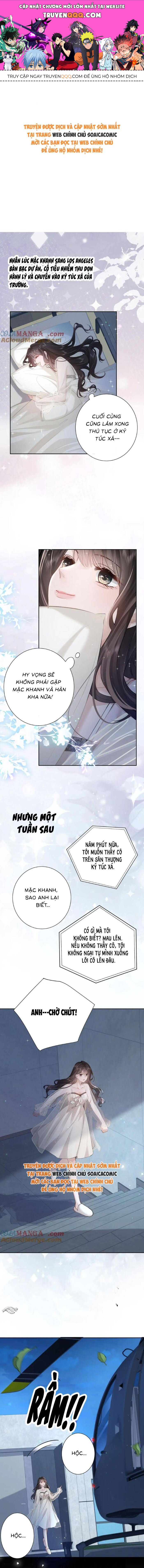 Tổng Tài Cố Chấp Xin Hãy Buông Tha [Chap 1-17]