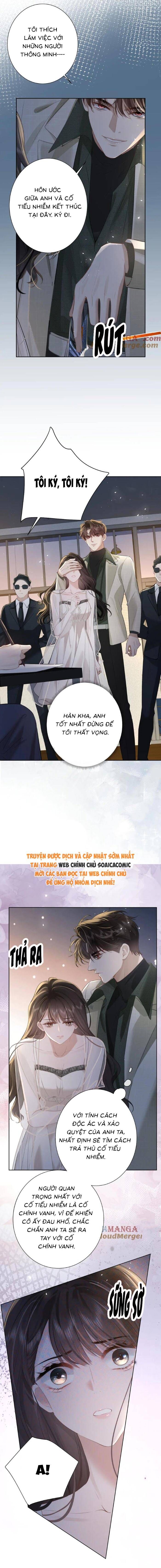 Tổng Tài Cố Chấp Xin Hãy Buông Tha [Chap 1-17]