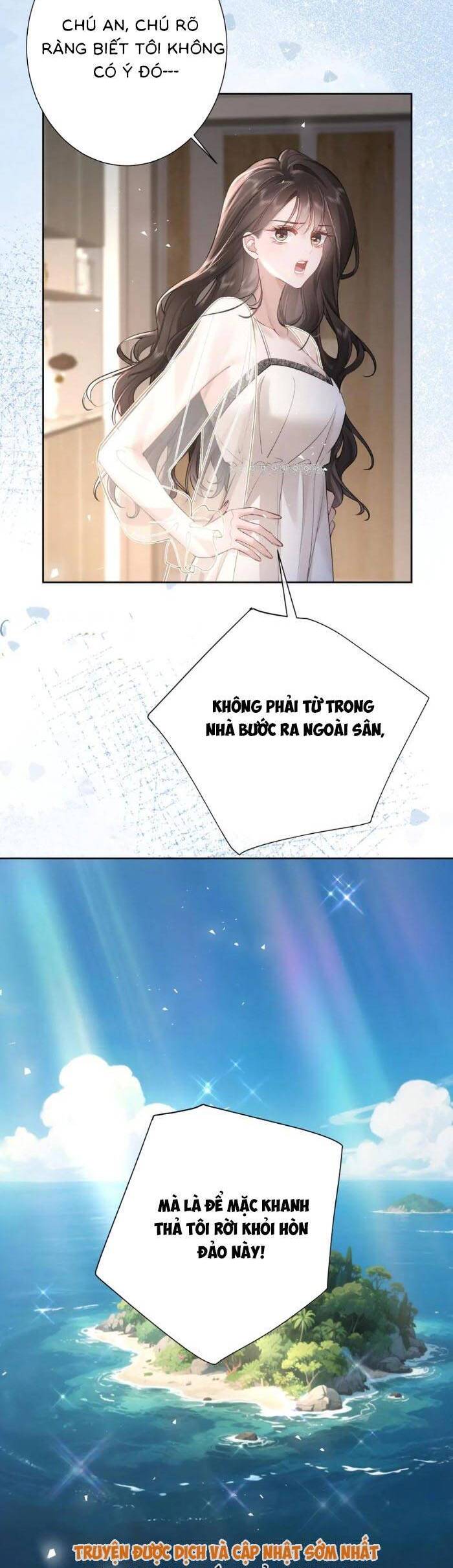 Tổng Tài Cố Chấp Xin Hãy Buông Tha [Chap 1-17]