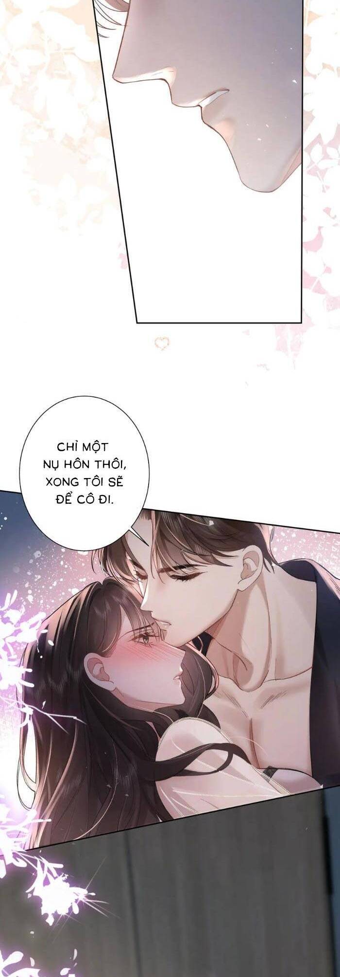 Tổng Tài Cố Chấp Xin Hãy Buông Tha [Chap 1-17]