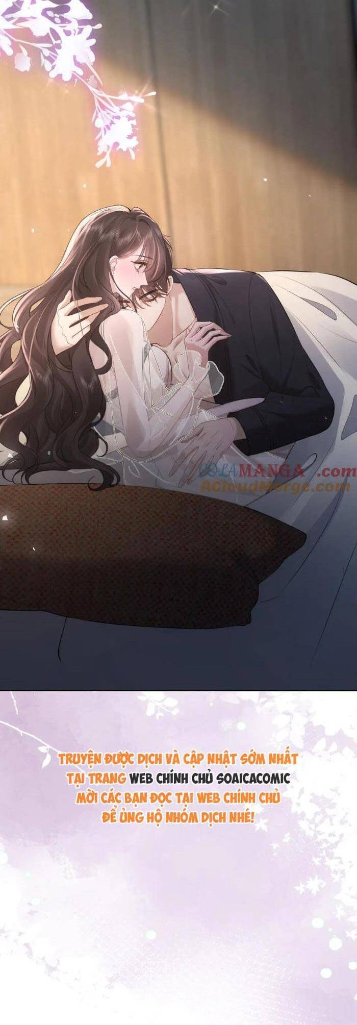 Tổng Tài Cố Chấp Xin Hãy Buông Tha [Chap 1-17]