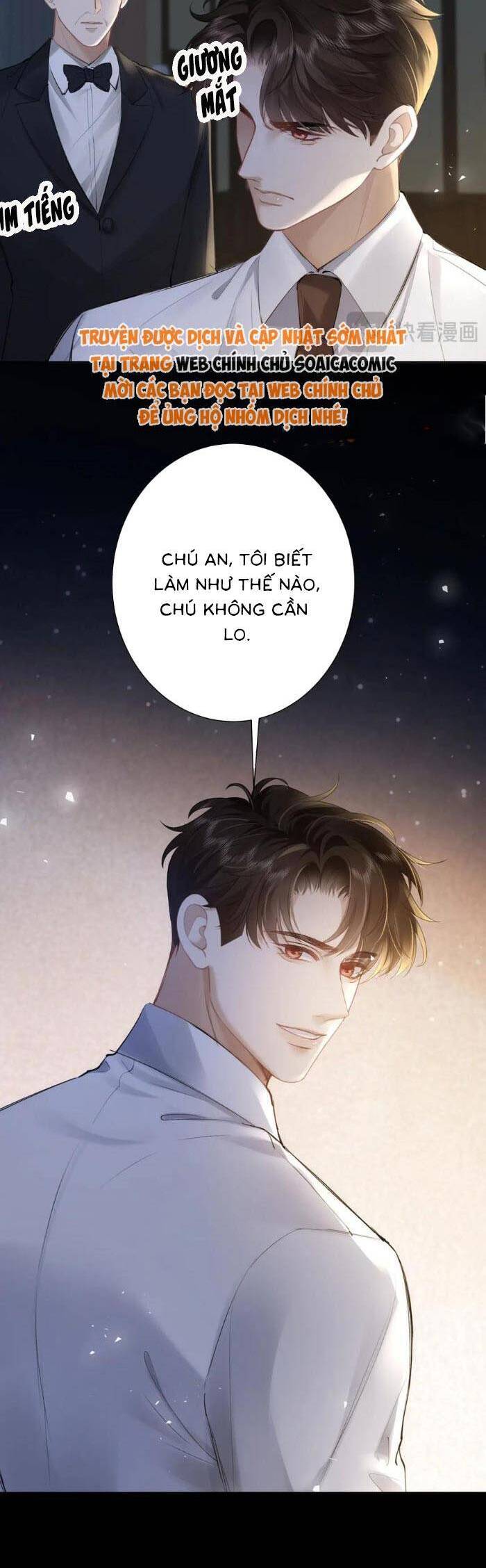 Tổng Tài Cố Chấp Xin Hãy Buông Tha [Chap 1-17]