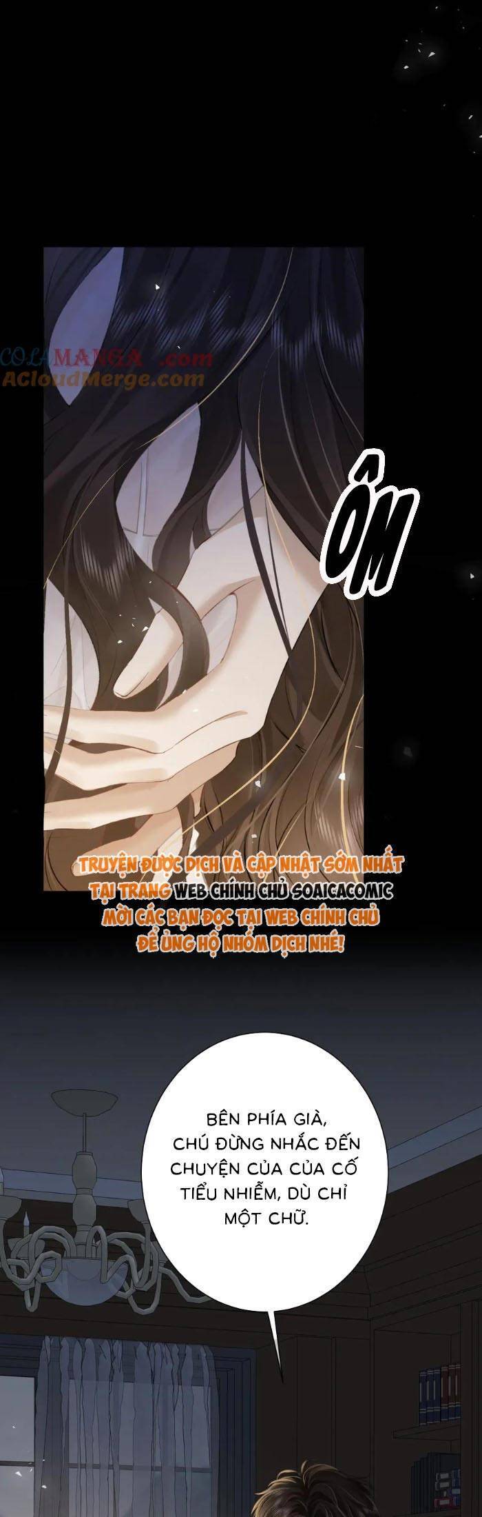Tổng Tài Cố Chấp Xin Hãy Buông Tha [Chap 1-17]