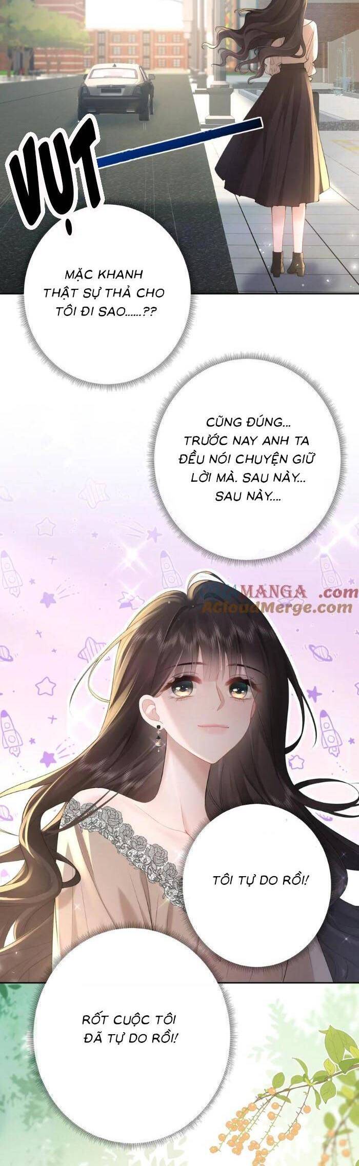Tổng Tài Cố Chấp Xin Hãy Buông Tha [Chap 1-17]
