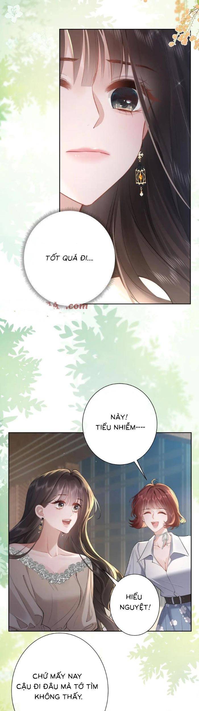 Tổng Tài Cố Chấp Xin Hãy Buông Tha [Chap 1-17]