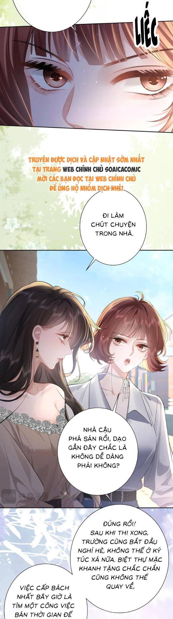 Tổng Tài Cố Chấp Xin Hãy Buông Tha [Chap 1-17]