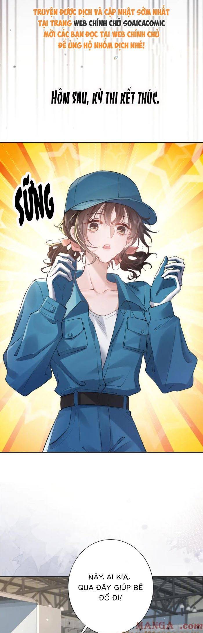 Tổng Tài Cố Chấp Xin Hãy Buông Tha [Chap 1-17]