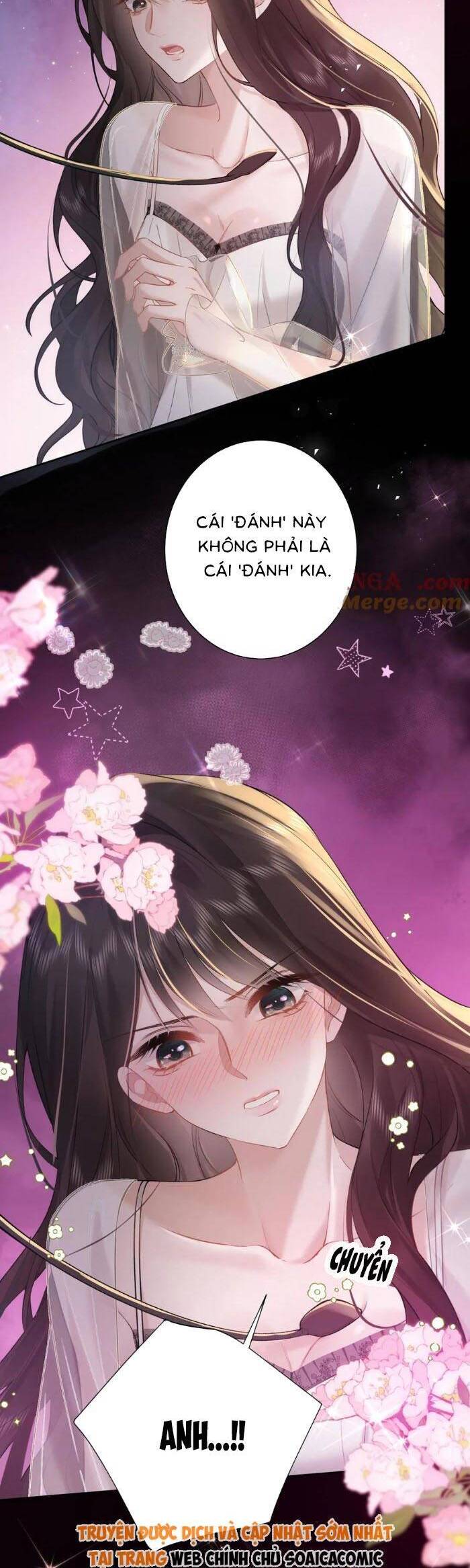 Tổng Tài Cố Chấp Xin Hãy Buông Tha [Chap 1-17]