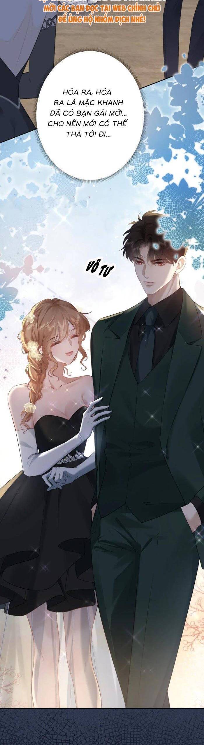 Tổng Tài Cố Chấp Xin Hãy Buông Tha [Chap 1-17]