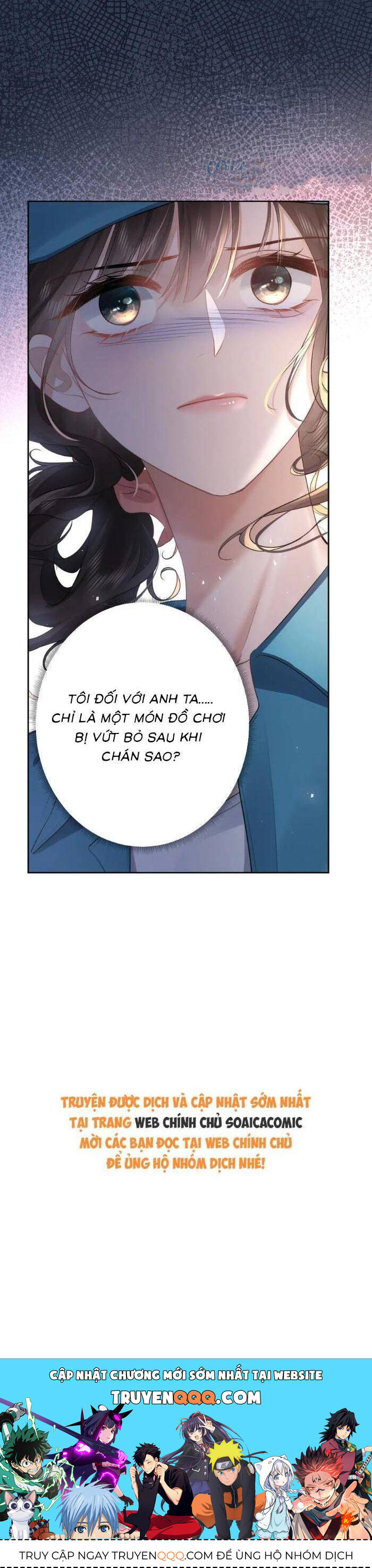 Tổng Tài Cố Chấp Xin Hãy Buông Tha [Chap 1-17]