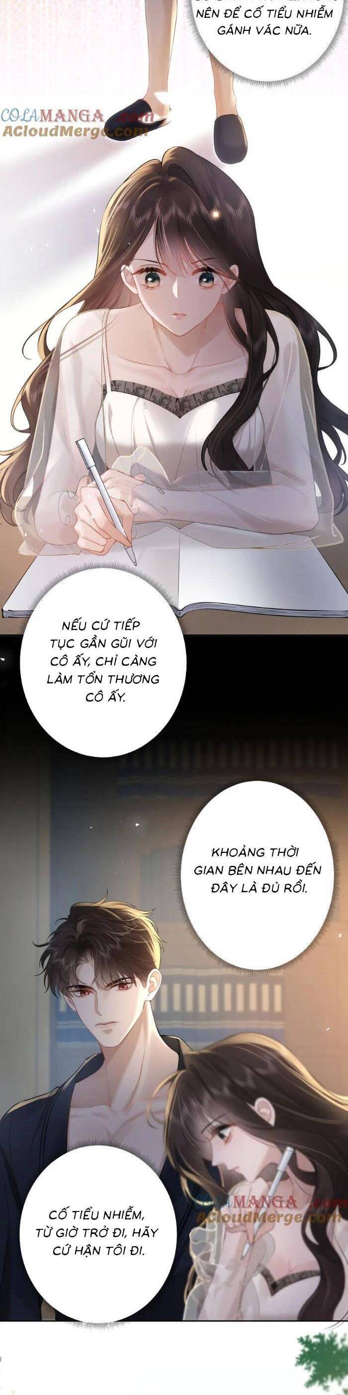 Tổng Tài Cố Chấp Xin Hãy Buông Tha [Chap 1-17]