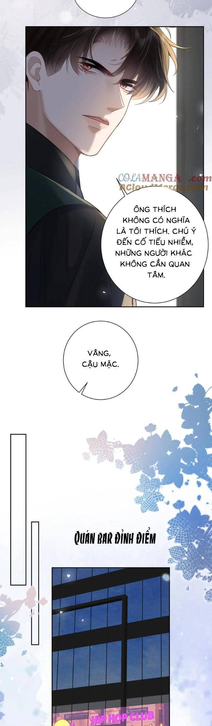 Tổng Tài Cố Chấp Xin Hãy Buông Tha [Chap 1-17]